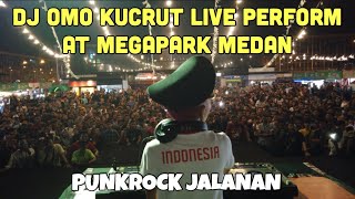 Download lagu DJ OMO KUCRUT LIVE PERFORM AT MEGAPARK MEDAN... mp3
