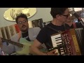 THEY MIGHT BE GIANTS - Famous Polka (Live) Electric Fetus Minneapolis, Minnesota 18Apr2015 Fan Film