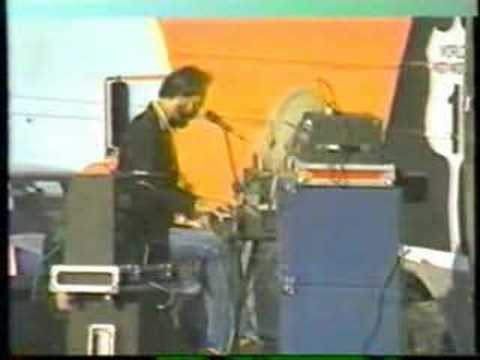 The Blend - "Can't You Hear Me" (HiDef Version)