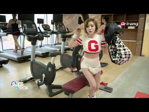 Pops in Seoul - EP2391