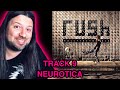 REACTION! RUSH Neurotica 1991 ROLL THE BONES FIRST TIME HEARING