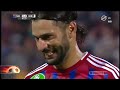 video: Vasas - Budapest Honvéd 2-0, 2016 - Összefoglaló