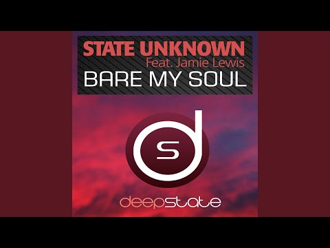 Bare My Soul (Maff Boothroyd Remix) (feat. Jamie Lewis)