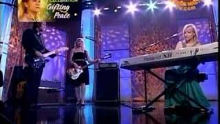 Faded Love by Donna Lewis live performance on supreme master TV 4th anniversary concert