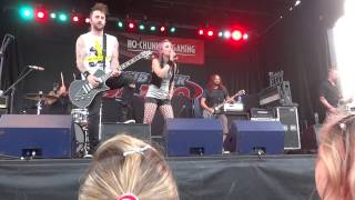 Stars In Stereo Every Last Thing