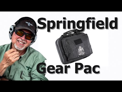 Springfield Armory Gear Pac™ Review – Optics, 4 Magazines \u0026 HUGE Savings! 1749