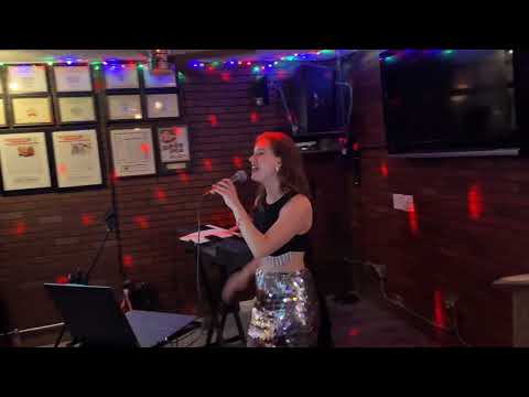 Olya & Dave Duo video.