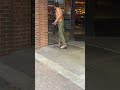 Downtown Cleveland, Ohio