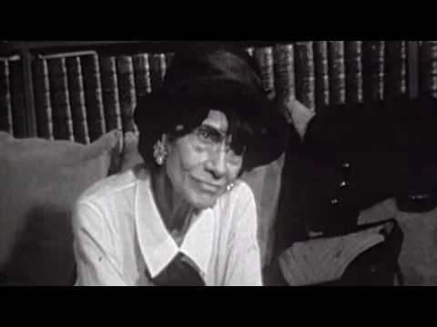 Coco Chanel's Last Day