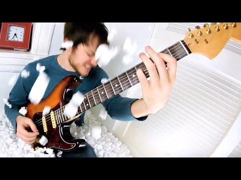 Un cover del Enter Sandman de Metallica... Pero al reves! hqdefault - Un cover del Enter Sandman de Metallica... Pero al reves!