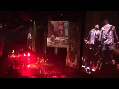 Avenged Sevenfold - The Stage 16/01/17