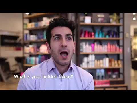 Meet Sohrab | Suki's Richmond