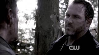 Supernatural Purgatory Flashbacks| Part 2