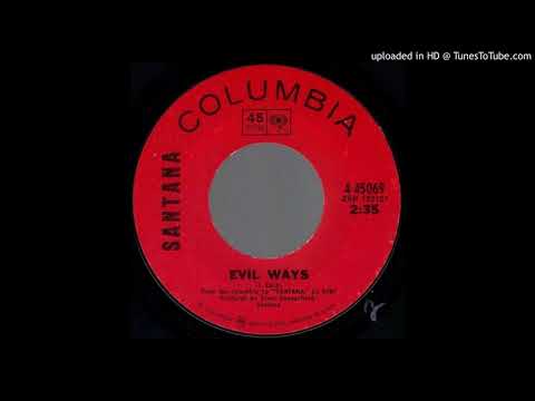 1970_084 - Santana - Evil Ways - (2.57)(45)