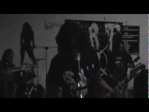 SxRxT - Taleguiada por Perra/Sacrilegio de Mentiras