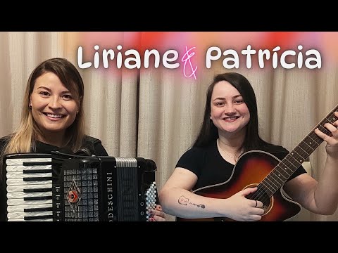 Gaita e Violão (Teixeirinha) Liriane & Patrícia