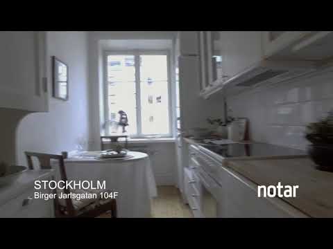 Såld, 1:a · 35m2 · 2731 kr avg, Östermalm / Vasastan : Via Notar mäklare Östermalm