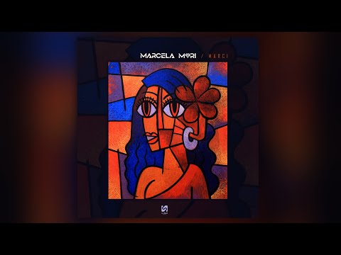 Marcela Mori - Marci