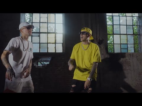 Miniatura de Cumbia Trap