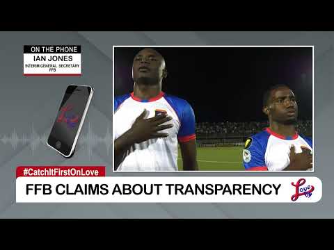 FFB Faces Scrutiny Over Player Pay Amid National Team Controversy PT 1