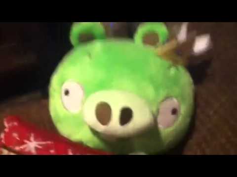 Angry Birds Mania: (EP.513) Saving Private Santa Part 2