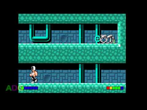 ADG Episode 156 - Electro Man / ElectroBODY