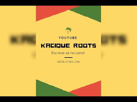 BILL ROBERTH - VERSÃO - SEQUÊNCIA DE QUALIDADE DJ KACIQUE ROOTS