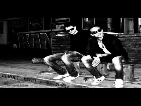 Revolt klan-So sorry [by Axel Dario & Deejay Versus]
