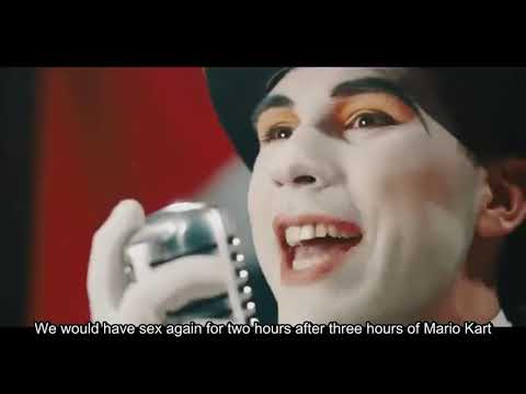Sudden feat  Alligatoah   Hitler töten Official Video ENGLISH SUBTITLES