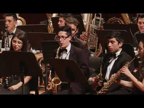 Bert Appermont - Saga Candida. Director: Fredy Leonardo Garzón Vargas