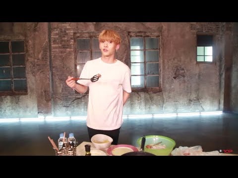 U10SECONDS 189sec - 쿤이네 대패삼겹살 집 오픈 시식행사