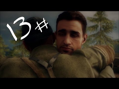 Battlefield 1 Walkthrough Part 13 (PS4 GAMEPLAY) AVANTI SAVOIA No Commentary