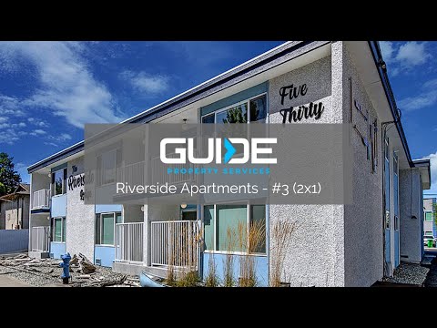 Riverside Apartments - Video 5 of 5