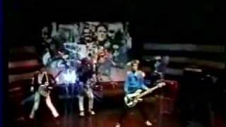 The Clash - Clash City Rockers Live