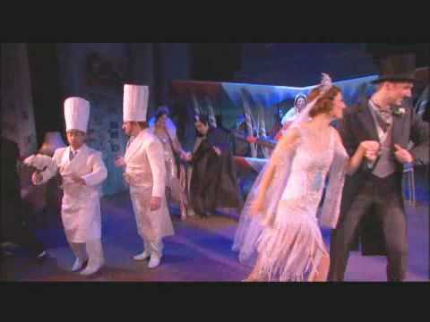 The Drowsy Chaperone - I Do, I Do in the Sky