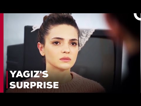 Yagız Goes To Yaşar's Place - Can't Stop Loving You Episode