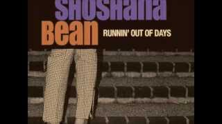 Shoshana Bean - Runnin&#39; Out of Days, Official Album Single