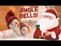 JINGLE BELLS Christmas Tune Jinglebells Santaclaus