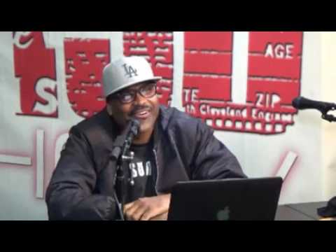 05-30-17 The Corey Holcomb 5150 Show - Las Vegas, School Dances & Narcissism