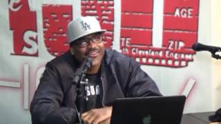 05-30-17 The Corey Holcomb 5150 Show - Las Vegas, School Dances & Narcissism