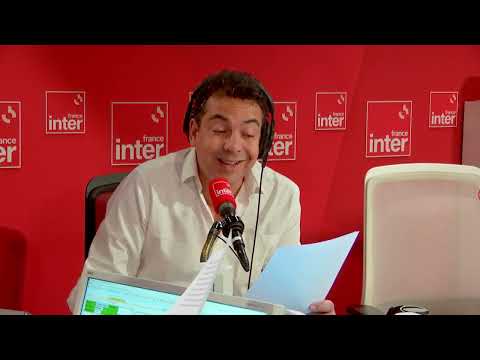 L'enjeu municipal des livraisons à domicile - L'édito politique de Patrick Cohen