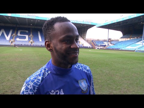 Perfect day for Saido Berahino!