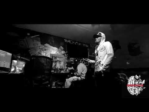 iNTeLL x Tahmell x Agent Blurr - CHAPTER 2 (ShotBy @Black_Mr_Clean)