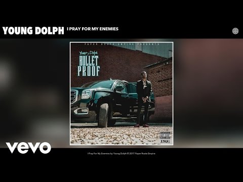 Young Dolph - I Pray For My Enemies (Audio)