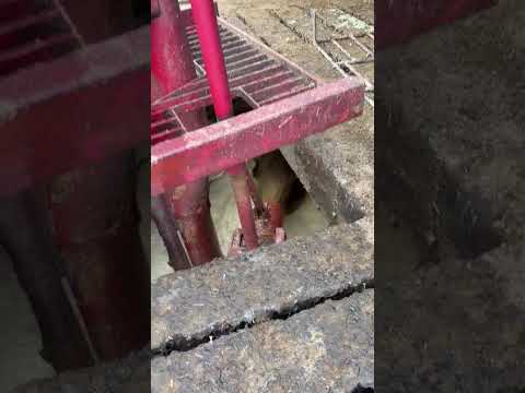 Redrock Slurry pump / agitator - Image 2