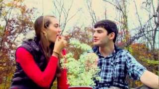 Over You Music Video -- Graffiti 6 [AliandFly]