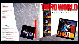 Third World - Hold On To Love
