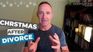 Spending Christmas Alone | First Christmas After Divorce