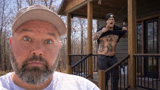 The Trespassers Just Did The Unthinkable… He Won’t Stop!