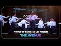 The Avenue | Team Division | World of Dance Los Angeles 2024 | #WODLA24